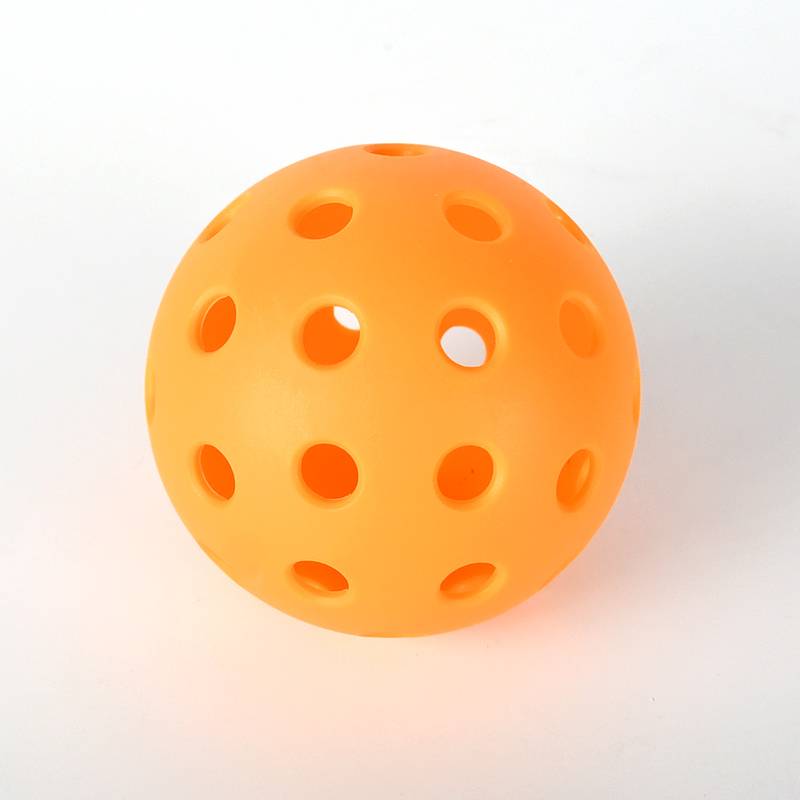 orange color